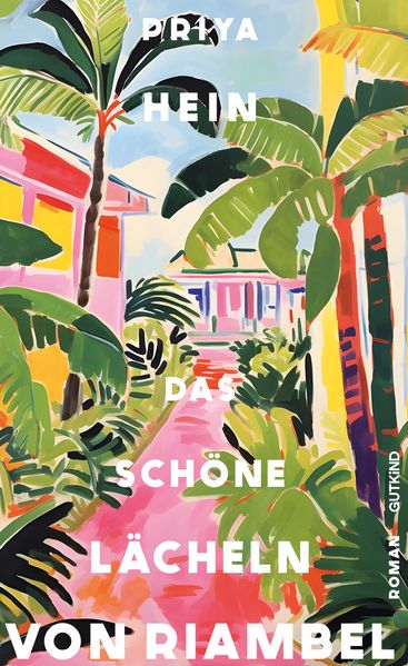 Cover von Das schöne Lächeln von Riambel