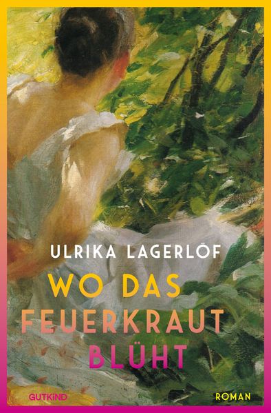 Cover von Wo das Feuerkraut blüht