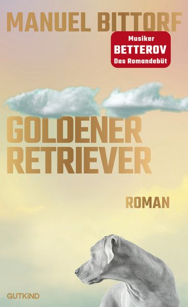 Cover von Goldener Retriever