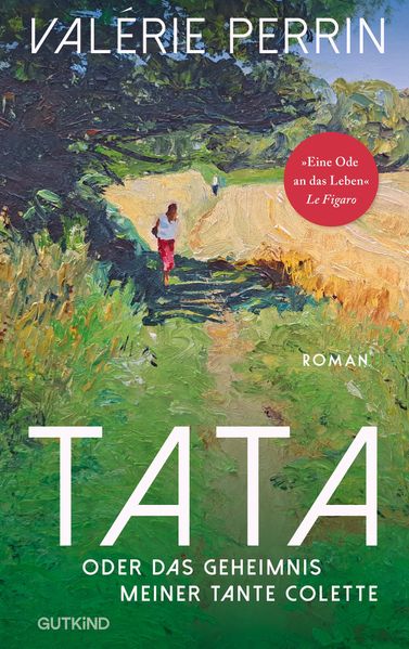 Cover von Tata