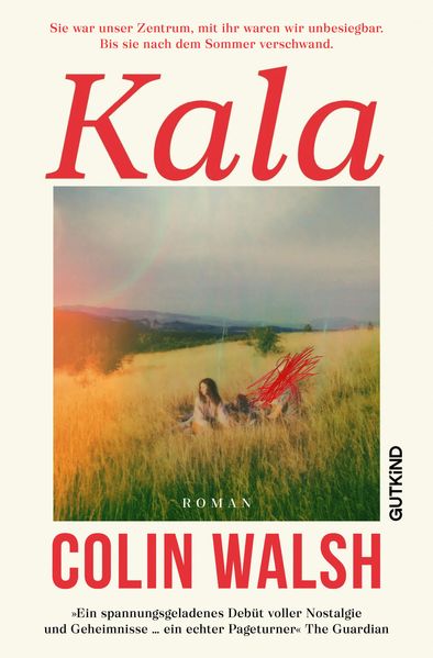 Cover von Kala