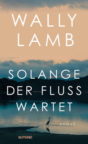 Cover von Solange der Fluss wartet