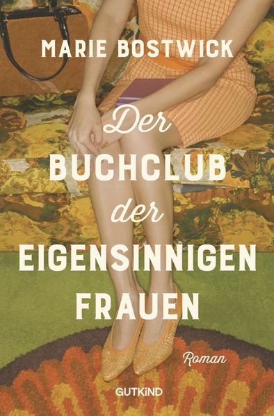 Cover von Der Buchclub der eigensinnigen Frauen