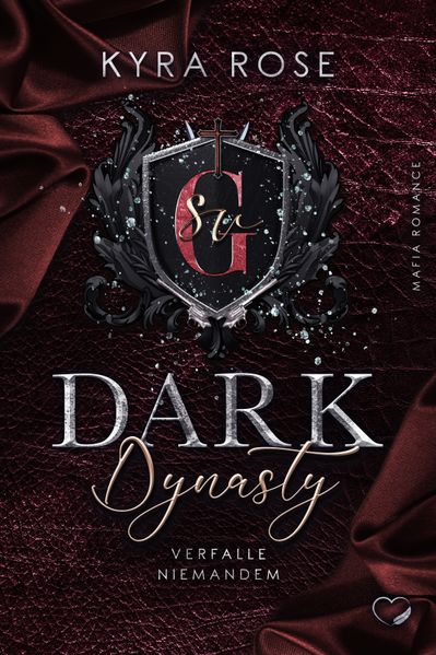 Cover von Dark Dynasty