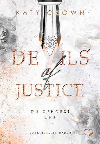 Cover von Devils of justice