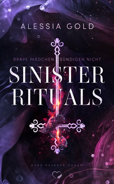 Cover von Sinister Rituals