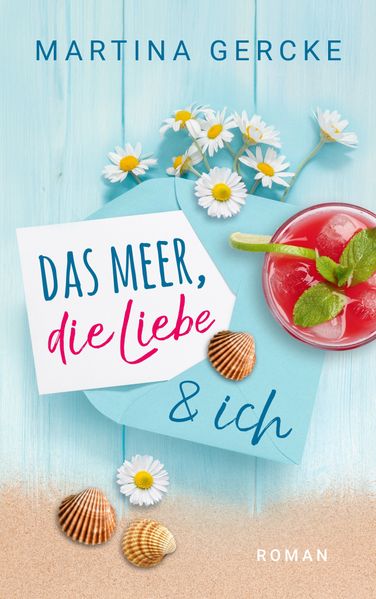 Cover von Das Meer, die Liebe und ich