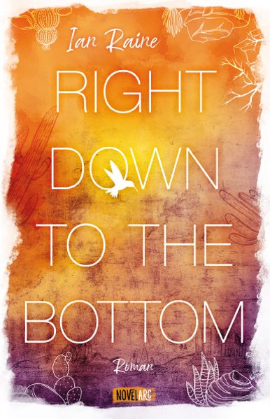 Cover von Right down to the bottom