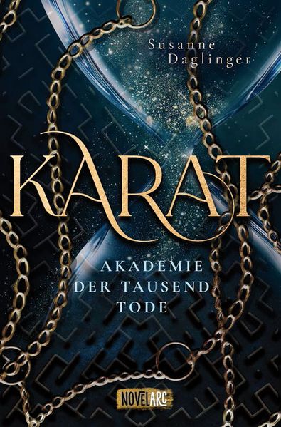 Cover von KARAT – Akademie der Tausend Tode