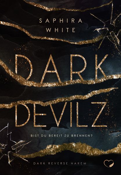 Cover von Dark Devilz