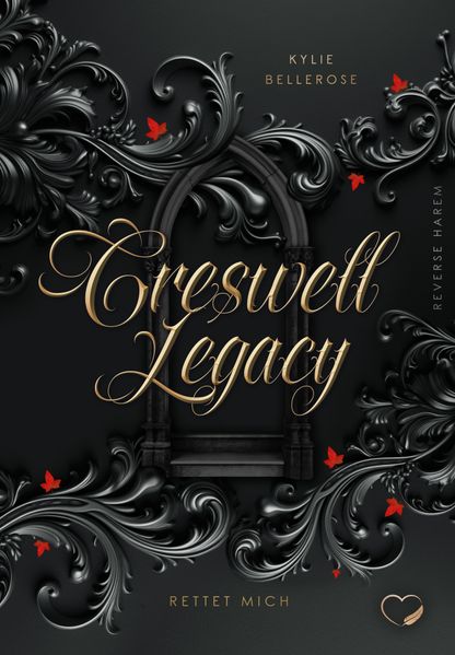 Cover von Creswell Legacy