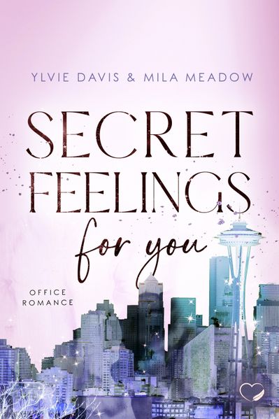 Cover von Secret Feelings for you