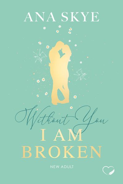 Cover von Without you I am broken