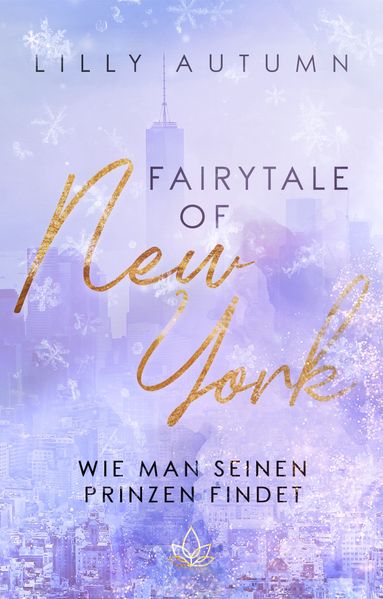 Cover von Fairytale of New York