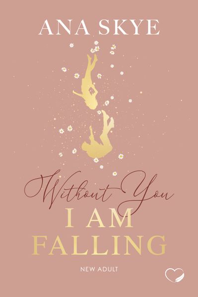 Cover von Without You I Am Falling