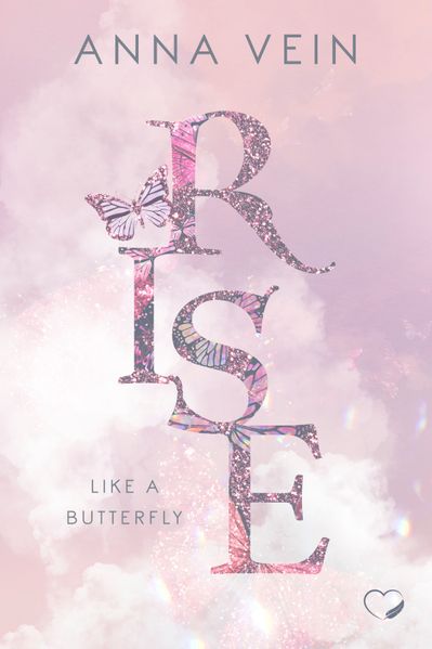 Cover von Rise like a Butterfly