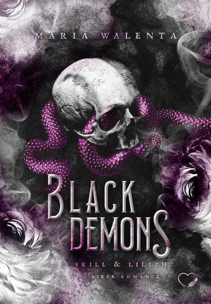 Cover von Black Demons