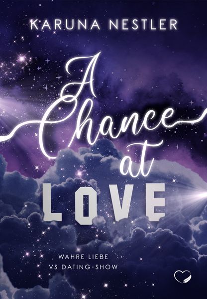 Cover von A Chance at Love