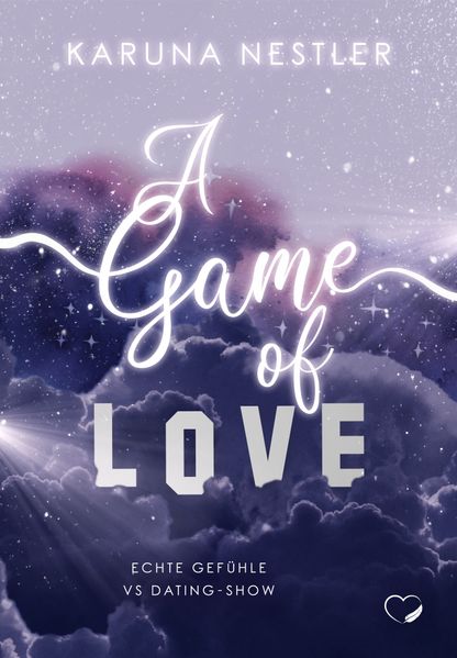 Cover von A Game of Love