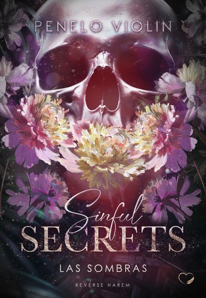 Cover von Sinful Secrets