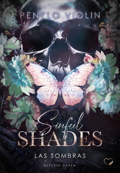 Cover von Sinful Shades