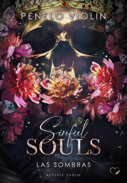 Cover von Sinful Souls