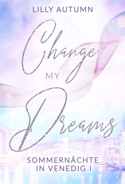 Cover von Change my dreams