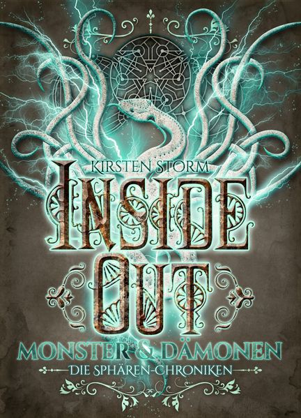 Cover von Inside Out