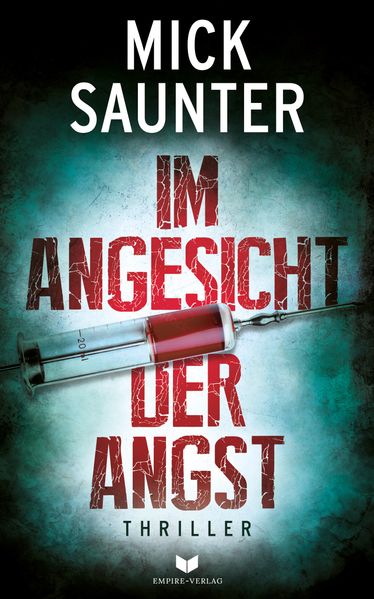 Cover von Im Angesicht der Angst