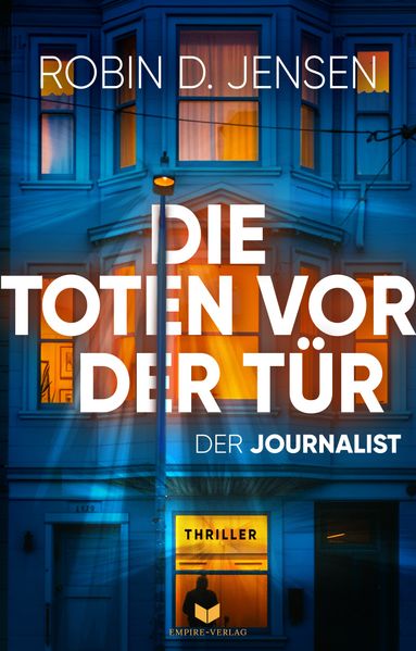 Cover von Die Toten vor der Tür