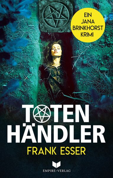 Cover von Totenhändler