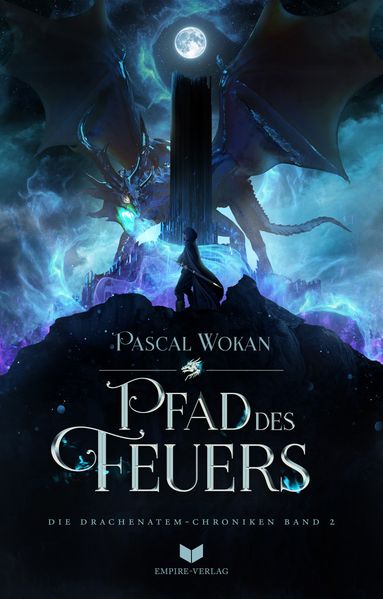 Cover von Pfad des Feuers