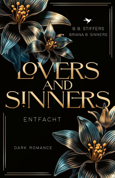 Cover von Lovers & Sinners