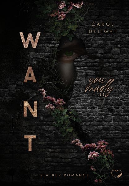 Cover von Want You Madly