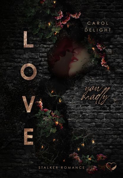 Cover von Love You Madly