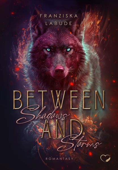 Cover von Between Shadows And Storms
