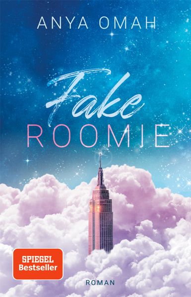 Cover von Fake Roomie