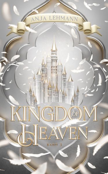 Cover von Kingdom of Heaven