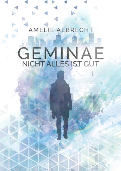 Cover von Geminae