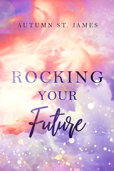 Cover von Rocking your future