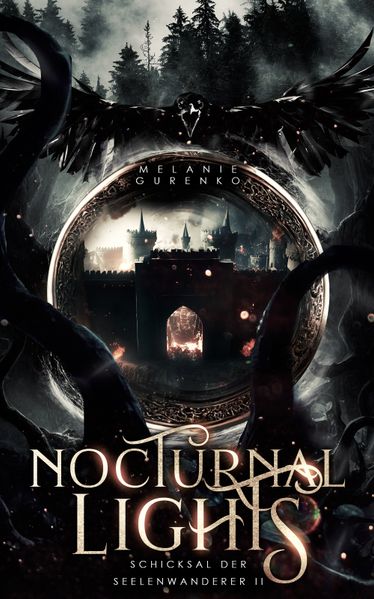 Cover von Nocturnal Lights