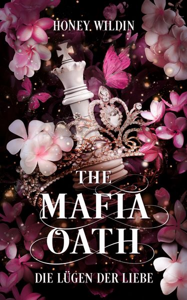 Cover von The Mafia Oath FS