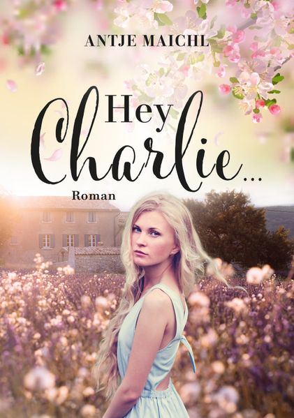 Cover von Hey Charlie