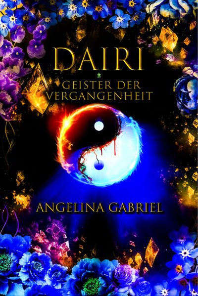 Cover von Geister der Vergangenheit