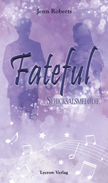 Cover von Schicksalsmelodie