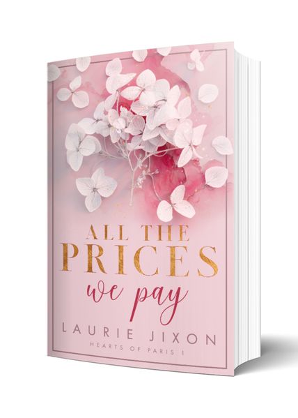 Cover von All the prices we pay