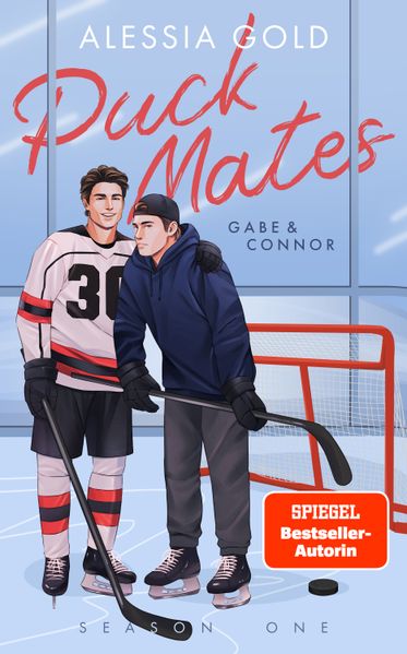 Cover von Puck mates