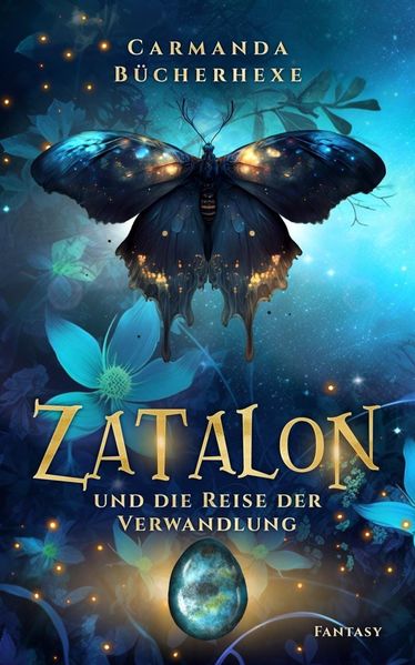 Cover von Zatalon