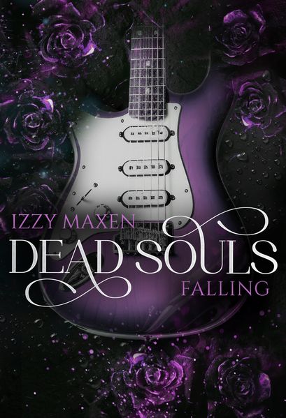 Cover von Dead Souls Falling