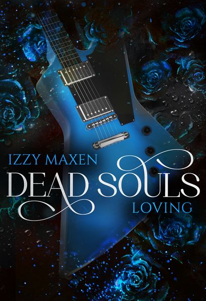 Cover von Dead Souls Loving